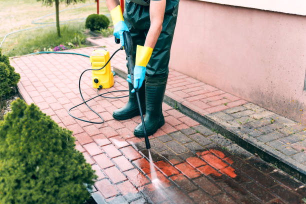 Best Gas Station Cleaning  in Benton Harbor, MI