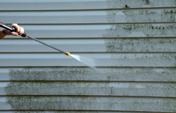 Best Factory Floor Cleaning  in Benton Harbor, MI