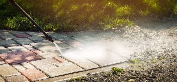 Professional  Pressure Washing Services in Benton Harbor, MI